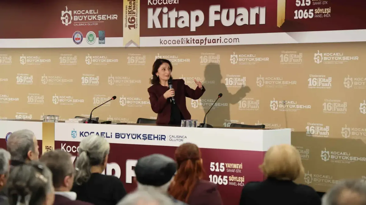 Kocaeli'nin kültürel mirası geleceğe taşınıyor