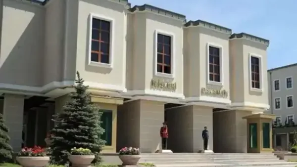 Türkiye ve Birleşik Krallık İçişleri Bakanlıkları toplantısı
