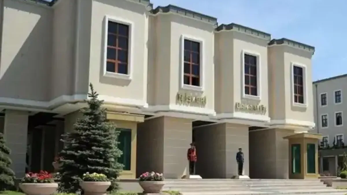 Türkiye ve Birleşik Krallık İçişleri Bakanlıkları toplantısı