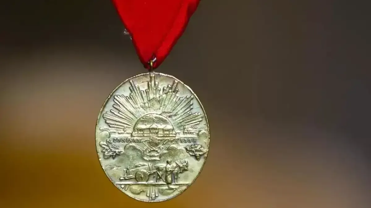 Kurtuluş Savaşı kahramanlarının mirasçılarına İstiklal Madalyası verilmesi kararlaştırıldı.