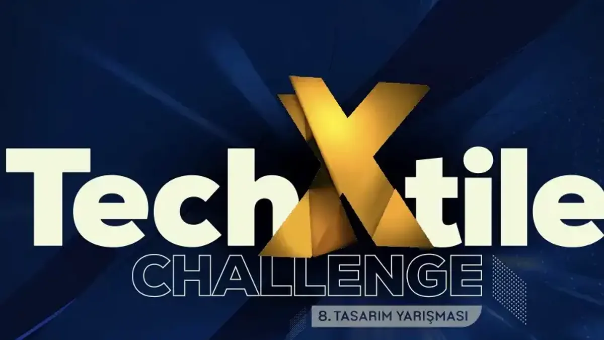 TechXtile Challenge Tasarım Yarışması