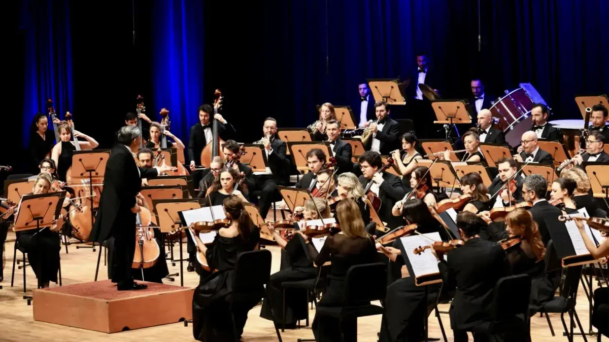 İstanbul'un müzik mirası yenilendi