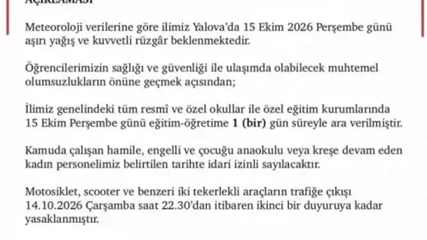 Haber Detayı