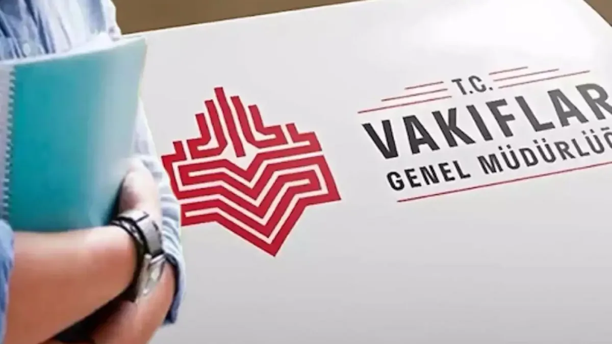 Yükseköğrenim bursları için başvuru tarihleri belirlendi