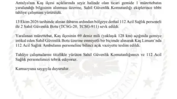 Haber Detayı