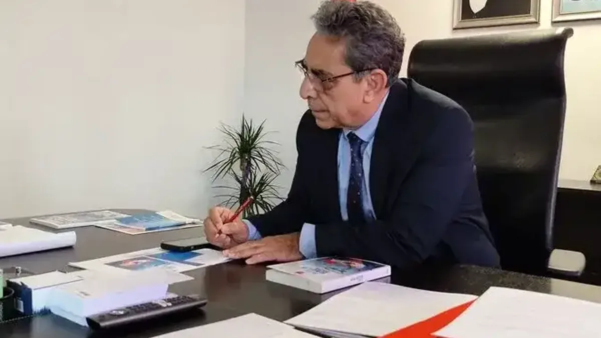 Zayıflama iğneleri tehlikesi: Sağlık uyarısı geldi