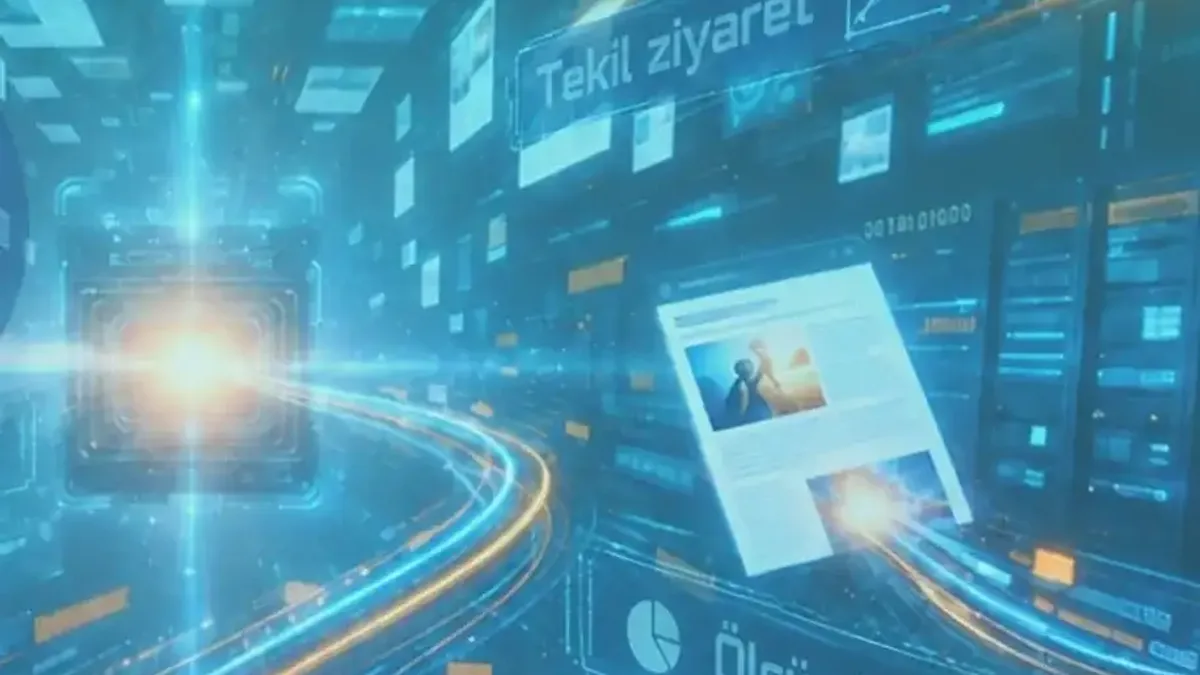 Internet haber siteleri için yeni düzenlemeler geliyor
