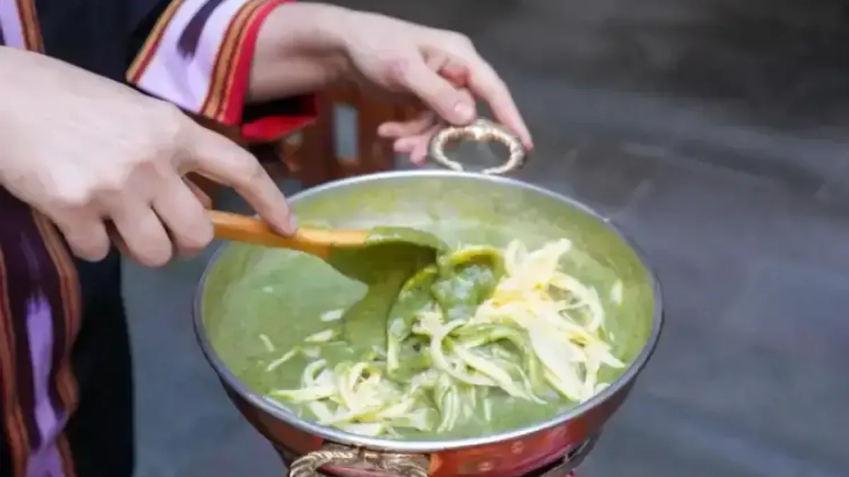 Trabzon'un asırlık lezzetleri gastronomi festivalinde tanıtılacak - Detay Görsel 2