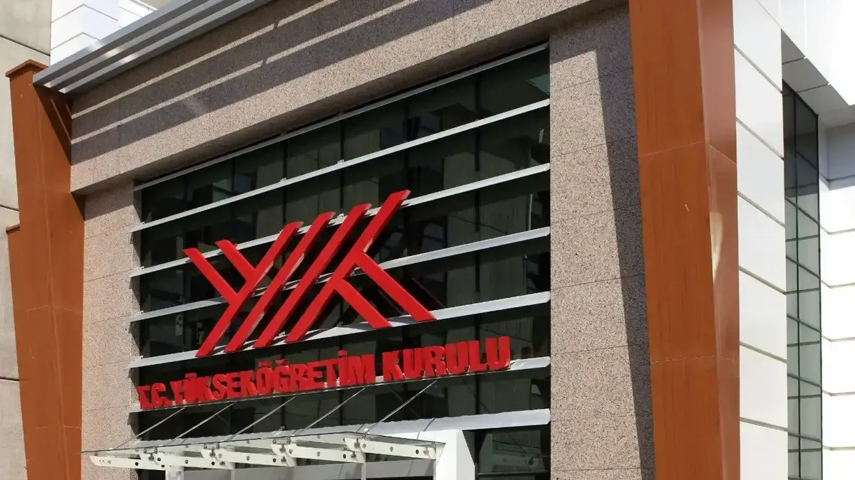 Yükseköğretim Kurulu, öğrenci affıyla ilgili düzenlemeleri açıkladı.