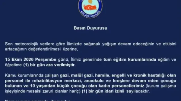 Haber Detayı