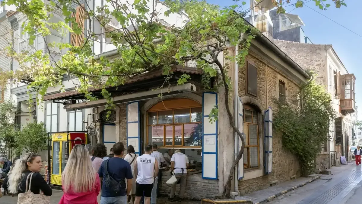 İzmir Büyükşehir Belediyesi 22. Tarihe Saygı Yerel Koruma Ödülleri sahiplerini buldu.