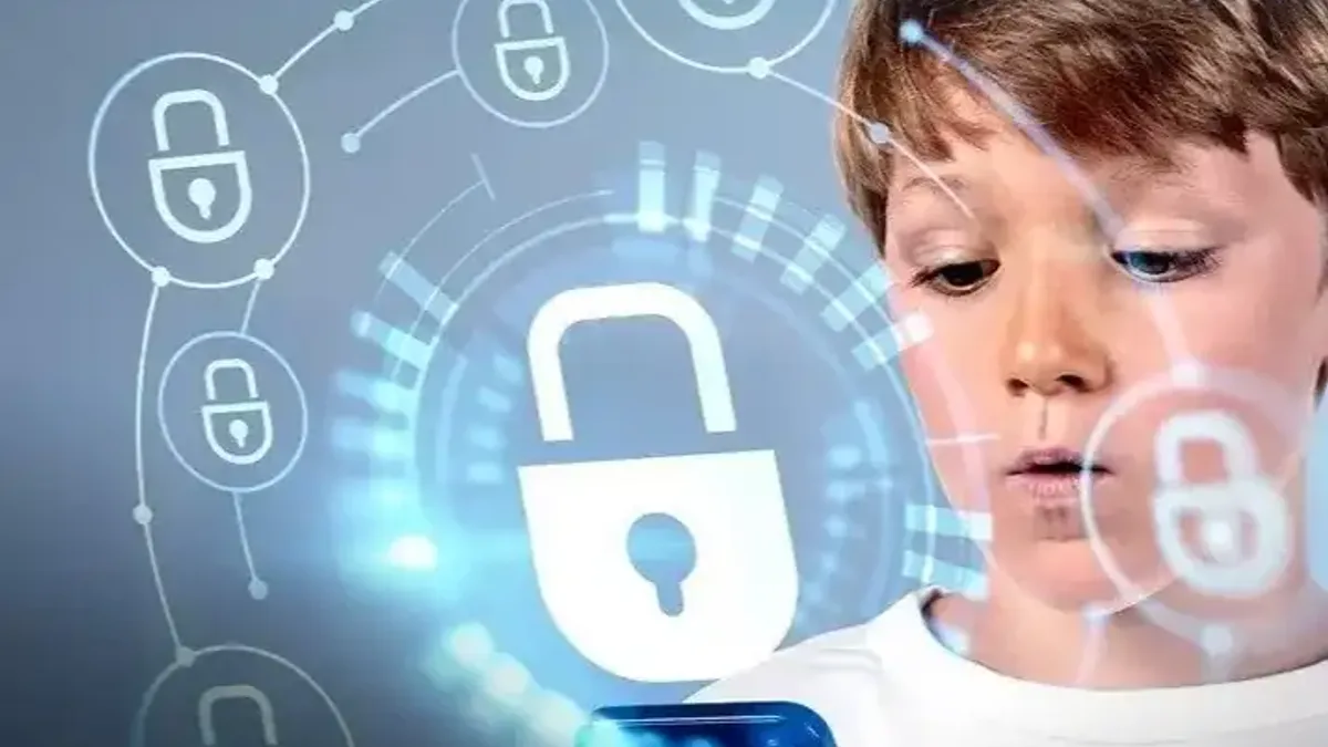 Çocukların dijital güvenliği için ailelere kritik uyarılar