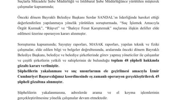 Haber Detayı