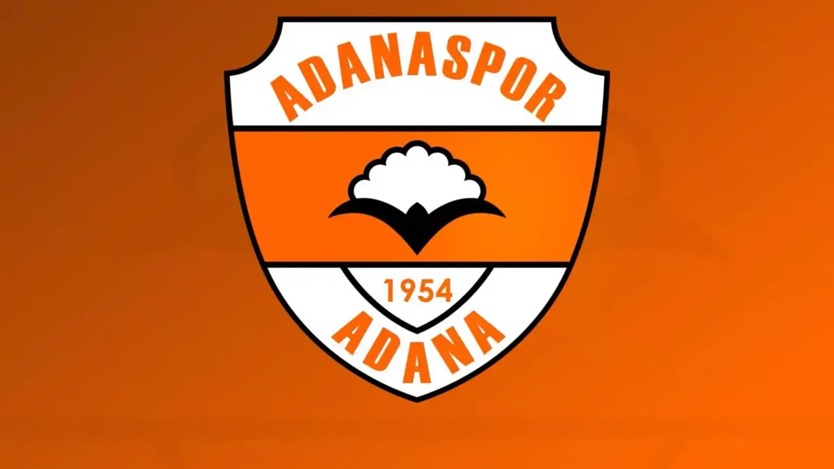 Adanaspor'da yeni bir sayfa açıldı: Ergin Göleli'den Uğur Özdemir'e güven dolu ifadeler