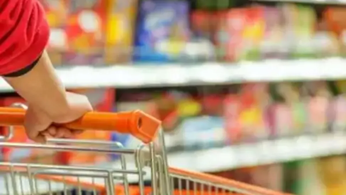 Perakende satışlar ticaret hacminde dikkat çekti