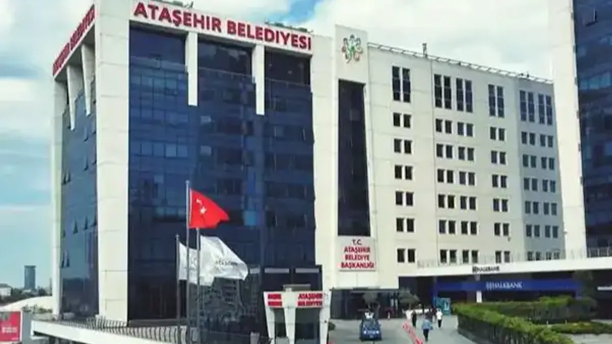 Ataşehir'de başkan vekilliği tartışmaları sürüyor