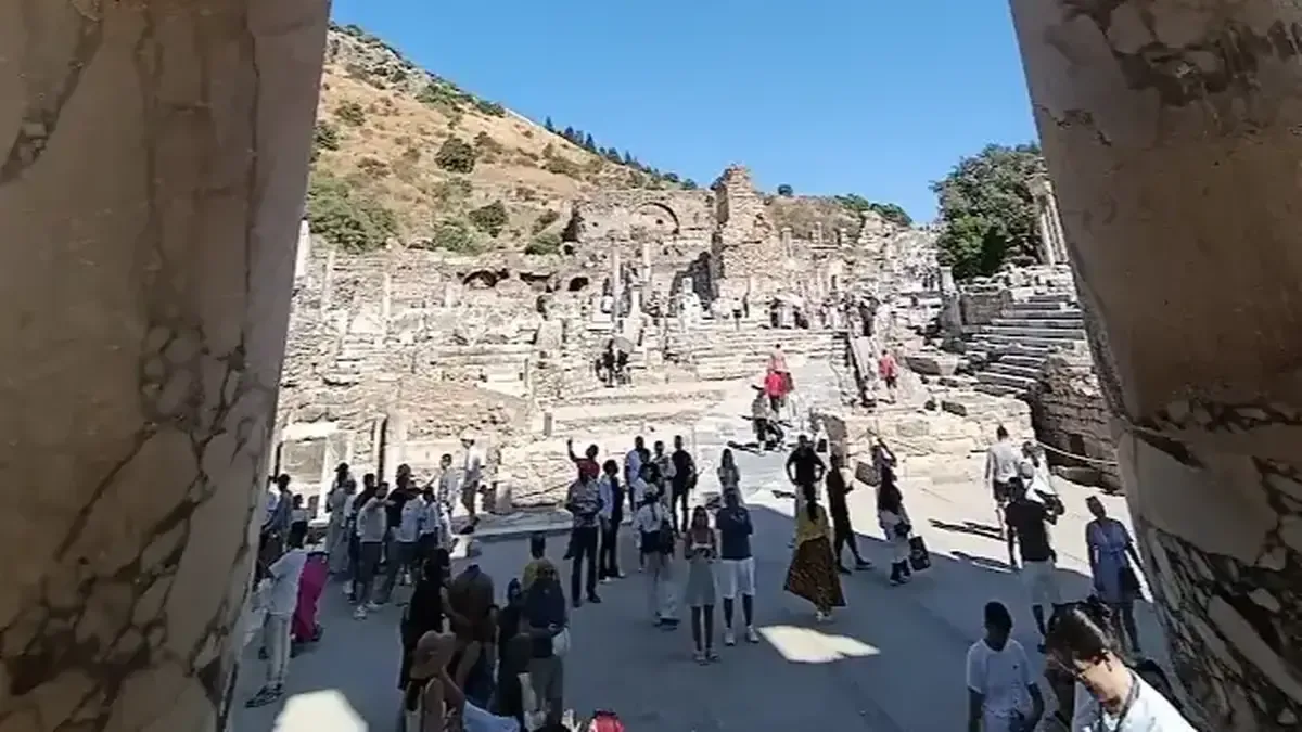Yerli turist harcamaları ve seyahat istatistikleri