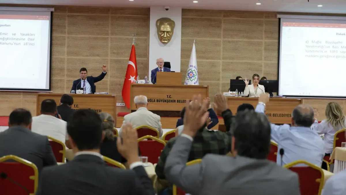 Muğla'da annelere özel ulaşım desteği