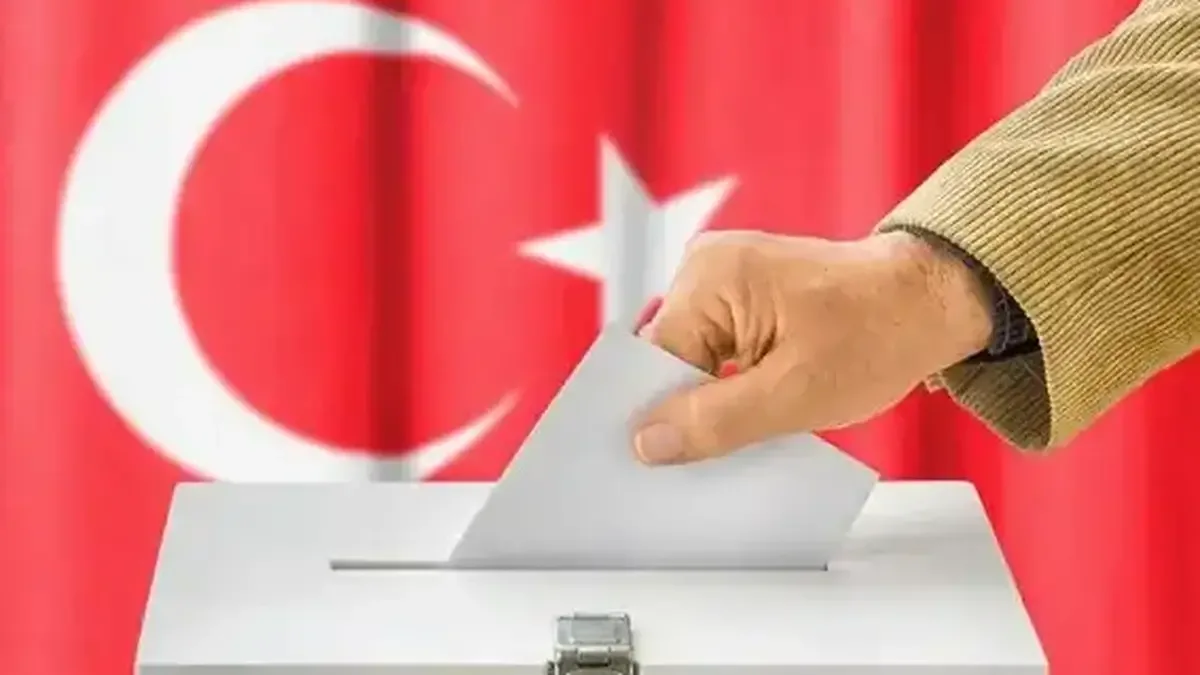 Anket şirketlerine olan güvenin azalması ve gerçek sonuçlar.