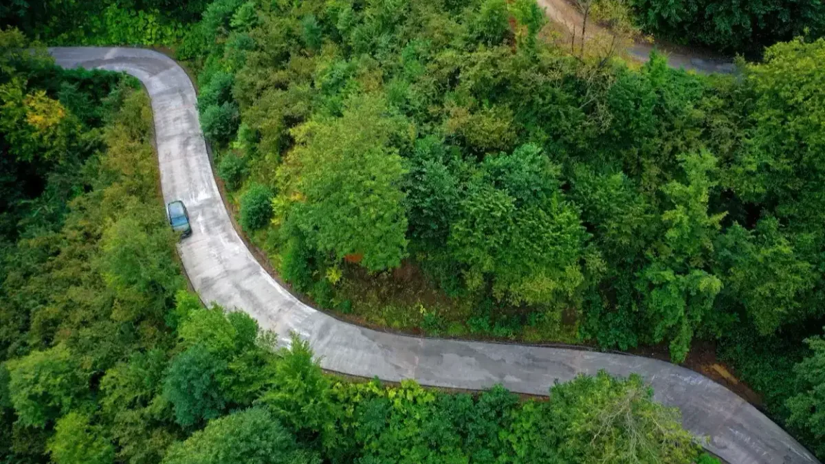 Ordu'da modern ulaşım için büyük adım