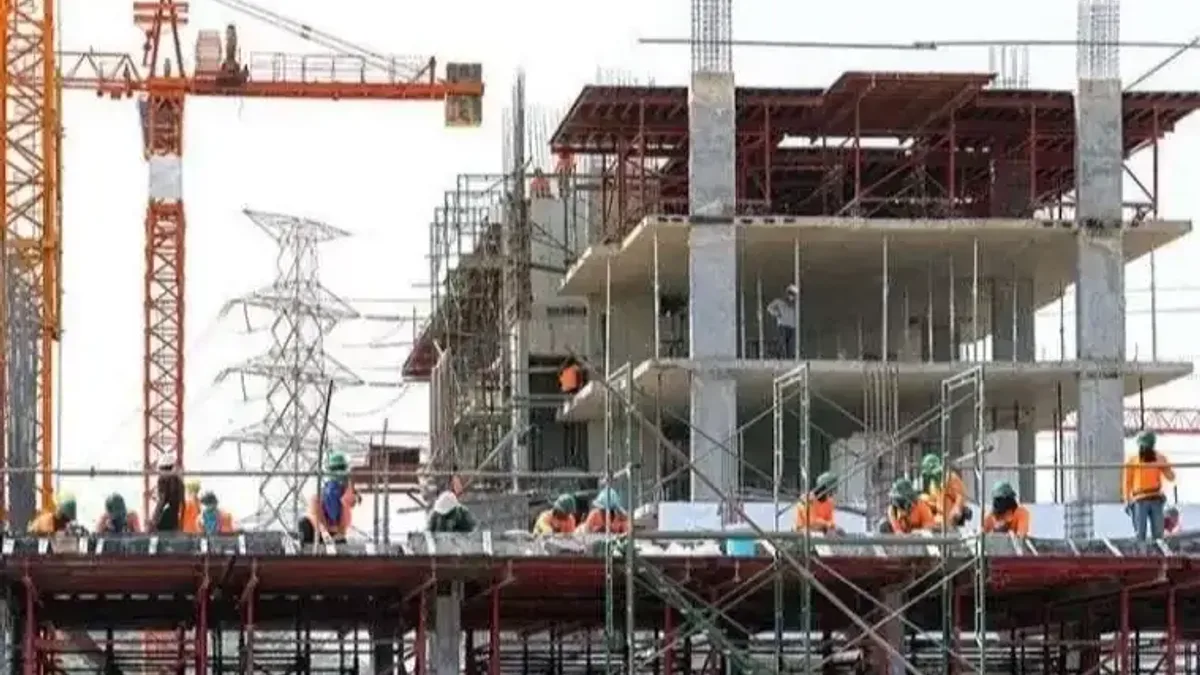 Inşaat maliyetleri yükselişini sürdürüyor