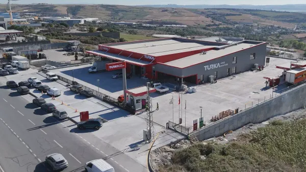 TURKA ve TÜVTÜRK arasında imzalanan iyi niyet anlaşması