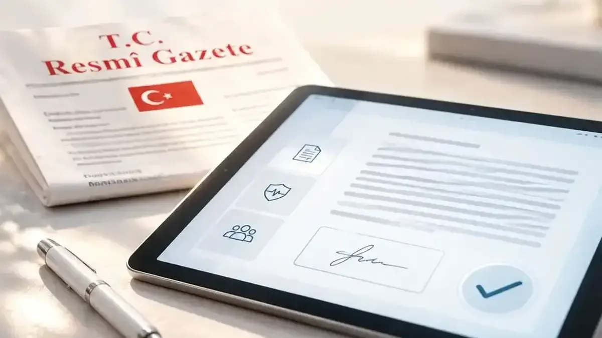 Sağlık Bakanlığı tıbbi müdahale rızalarını e-Nabız sistemine taşıdı.