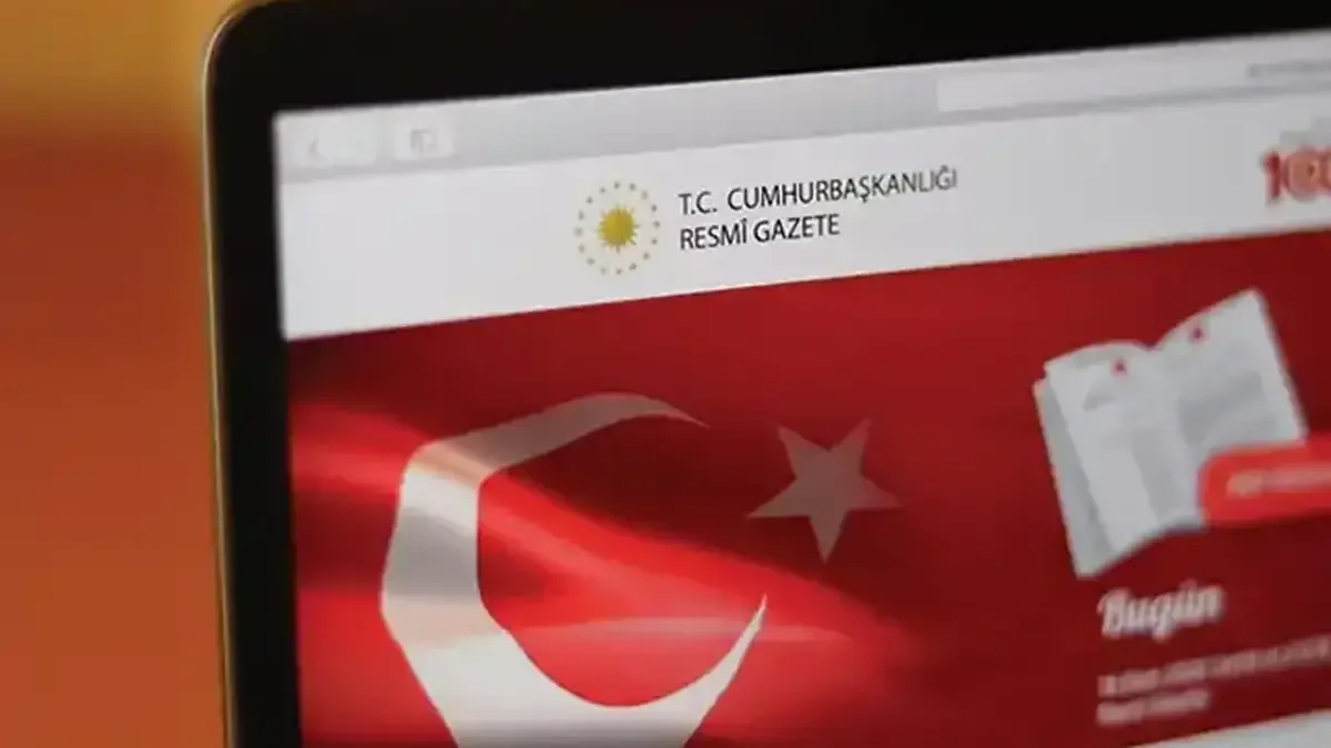 Tasfiyedeki yatırım fonları için çıkarılan geri kazanım yasası resmi gazetede yayımlandı.