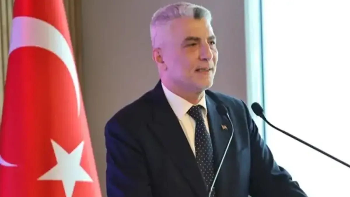 Ağustos ayı cari işlemler fazlası verileri açıklandı.