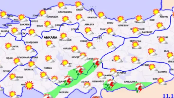 Haber Detayı