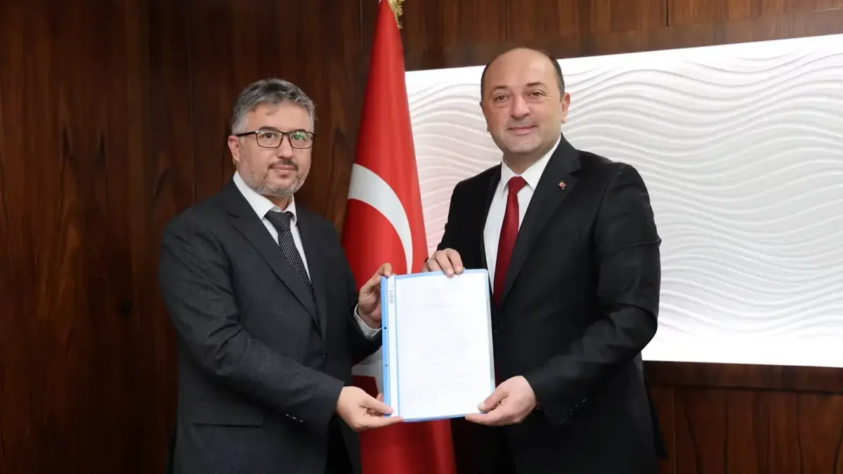 Geyve'de camilerin temizliği için önemli adım