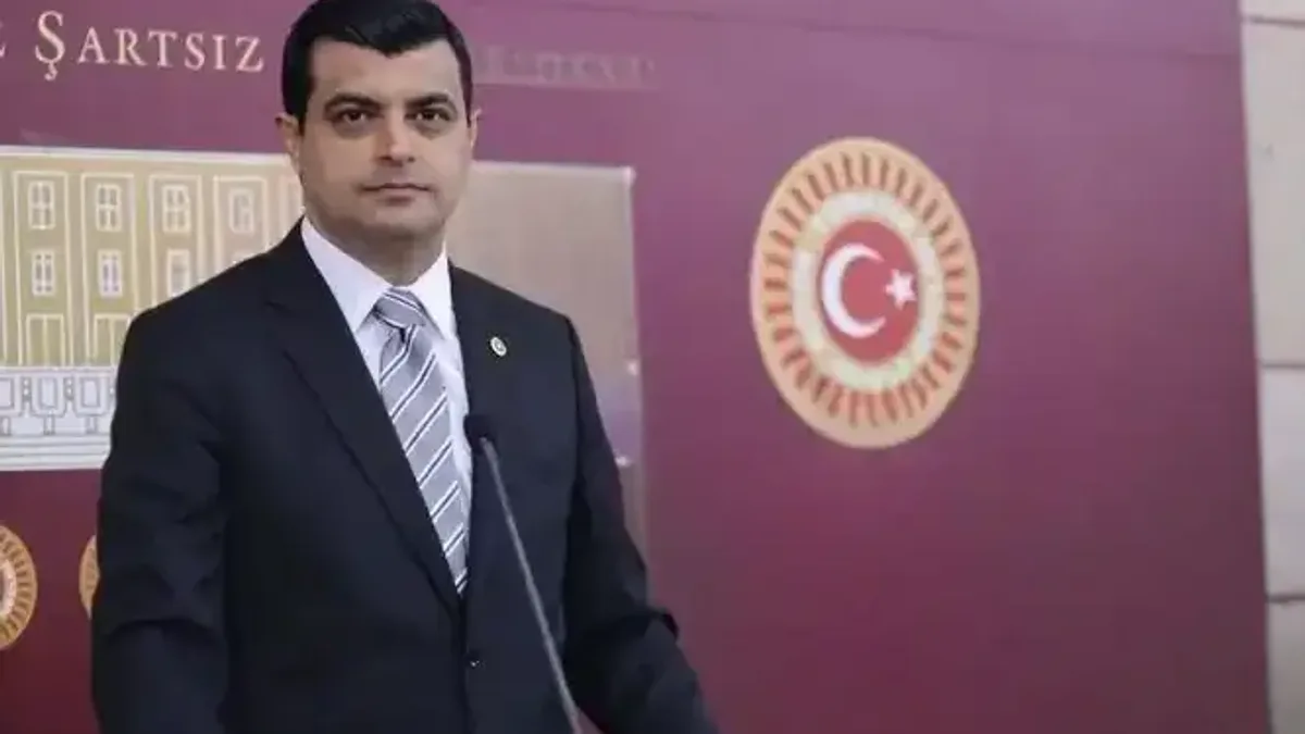 Jeolojik miras için yeni adım: chp'den kanun teklifi