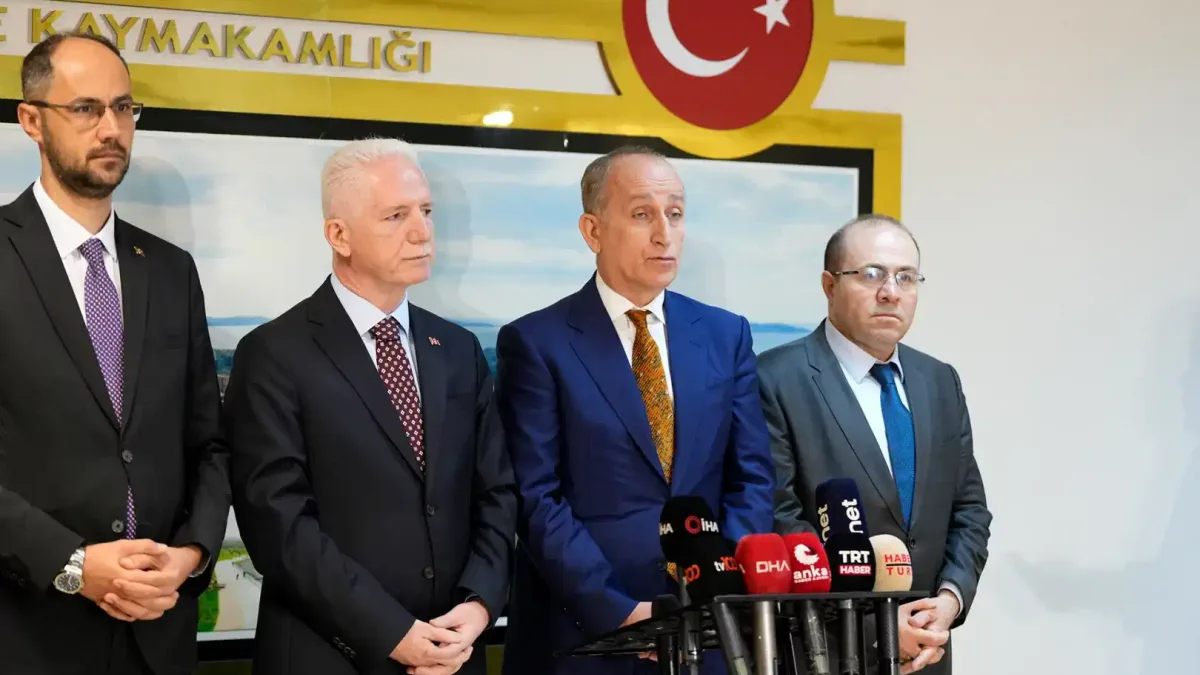 Maltepe'deki bina çöküşü sonrası dönüşüm için üç alternatif