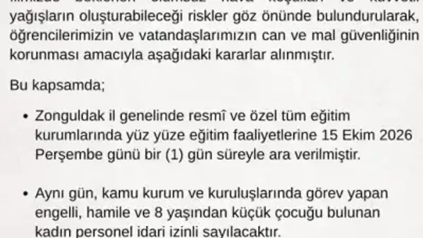 Haber Detayı
