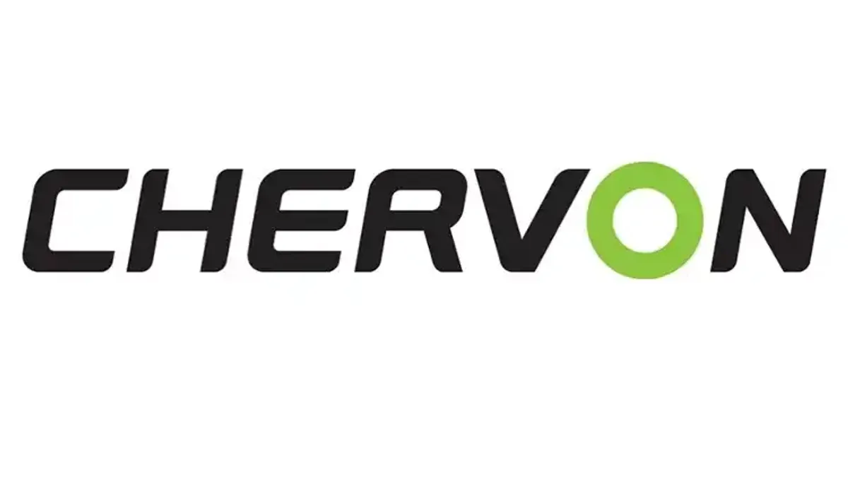 Chervon, charlie harte'ı kanada saha satış ve işe alım direktörü olarak görevlendirdi