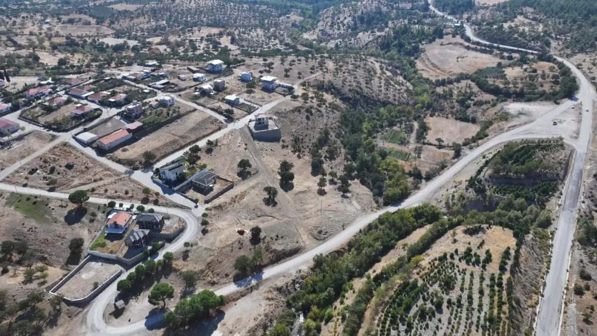 Yuntdağı'nda ulaşımda yeni bir dönem başlıyor