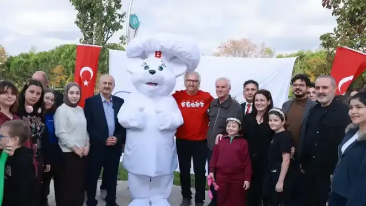 Gebze'de şehit aileleri ve gaziler piknikte buluştu - Detay Görsel 2