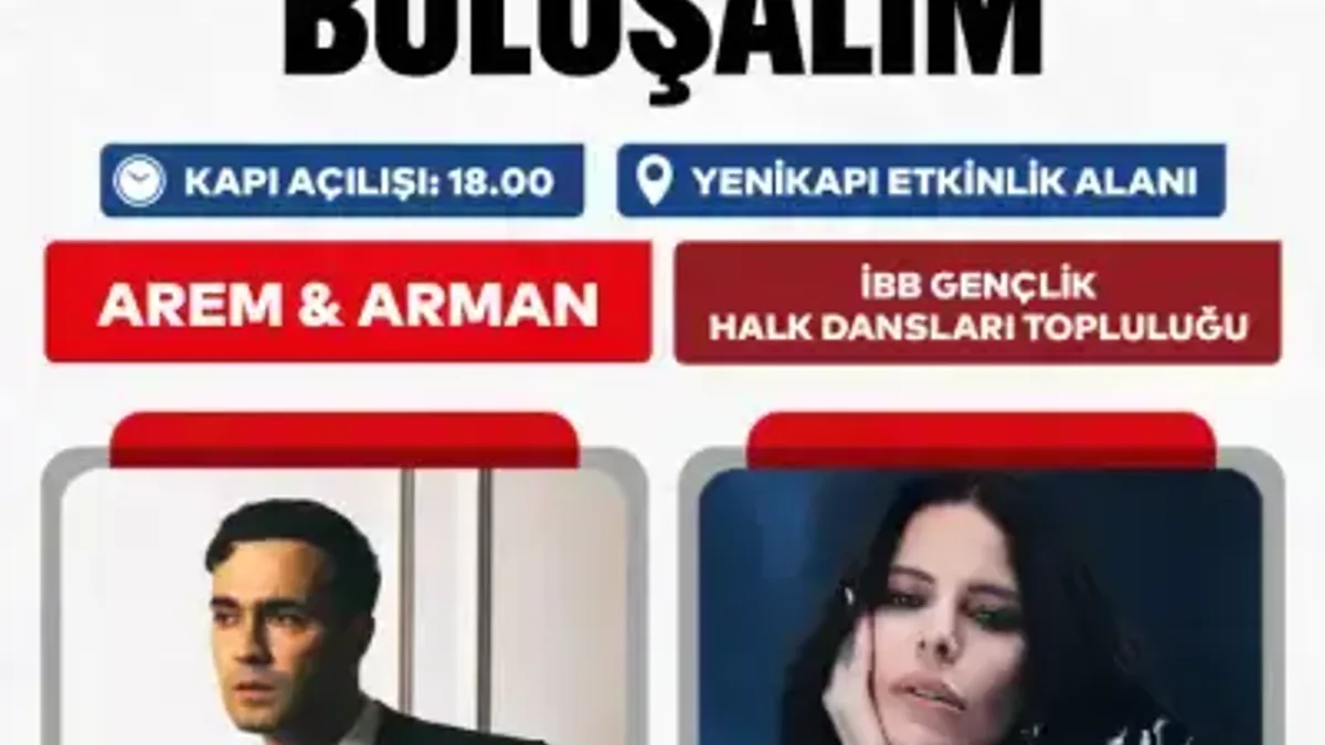 İstanbullular cumhuriyetin 103'üncü yılını dev konserlerle kutluyor - Detay Görsel 1
