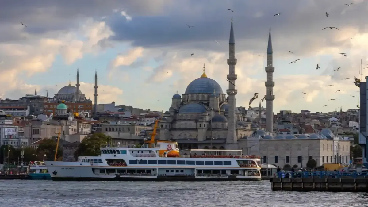 Sıcak ve güneşli bir hafta sonu Türkiye'yi bekliyor