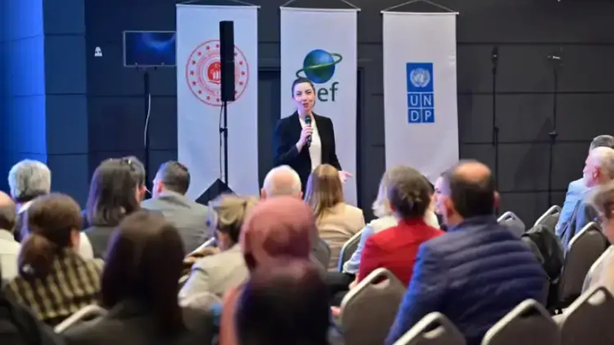 Kocaeli çevre uygulamaları uluslararası heyetin markajında - Detay Görsel 1