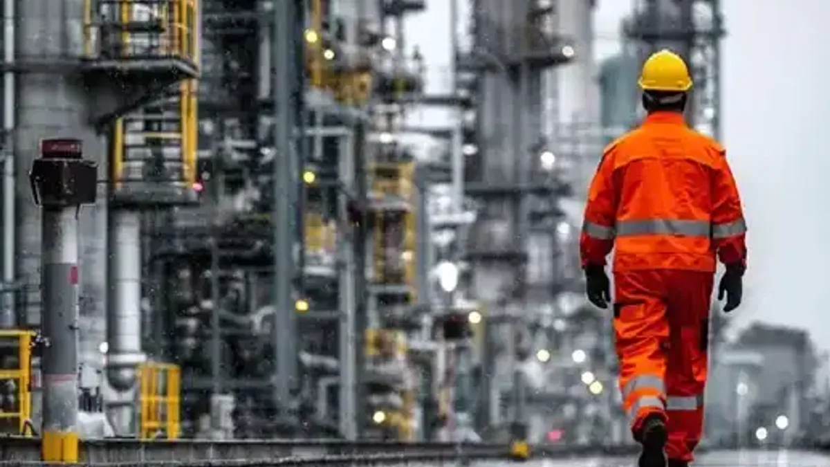 OMP ve Eastman, Gartner Supply Chain Planning Summit 2026'da karar alma hızını artırma yöntemlerini sergiliyor.