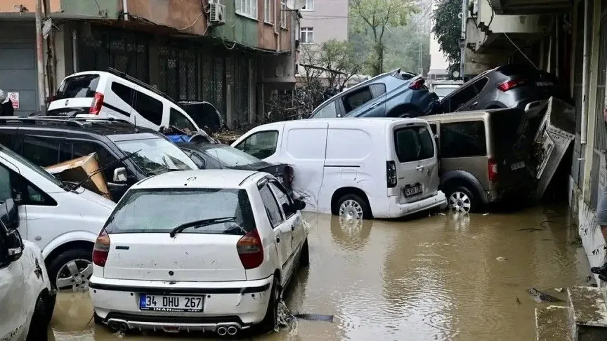 Selde zarar gören araçların sigorta tazminat süreçleri