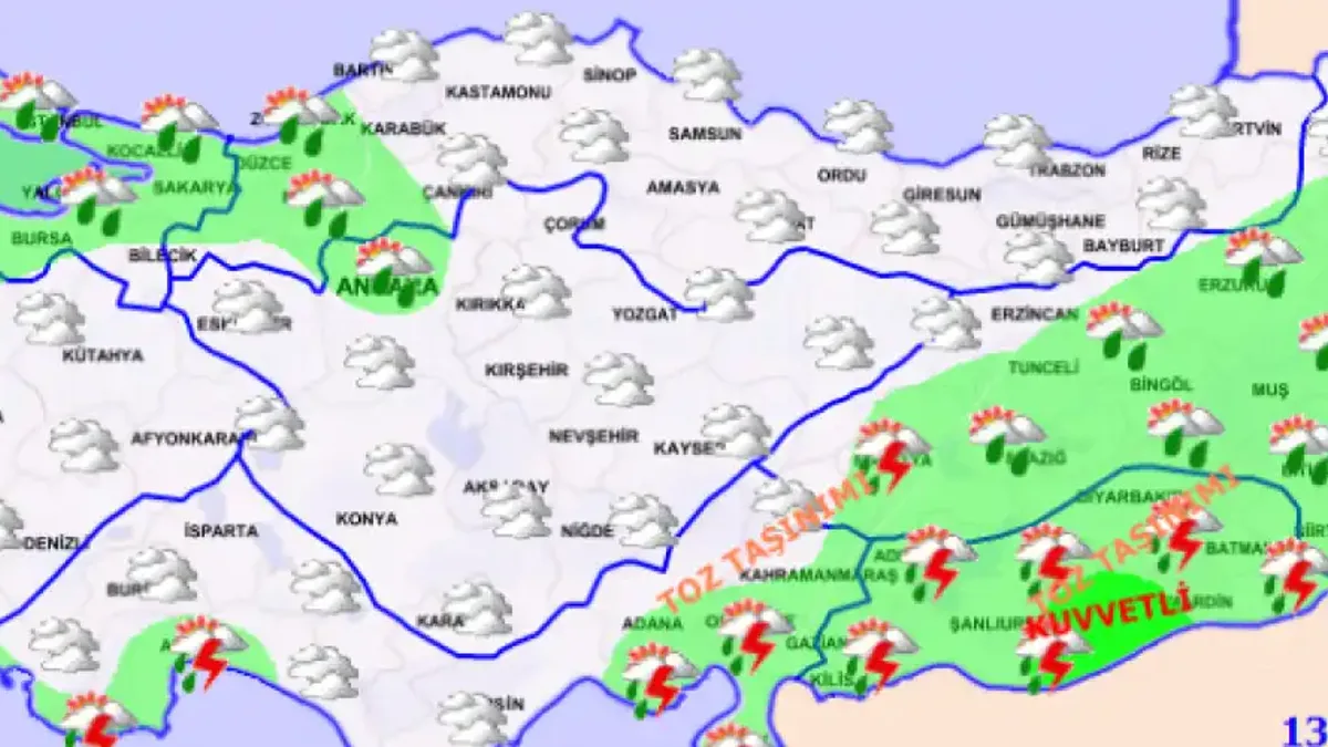 Haber Detayı