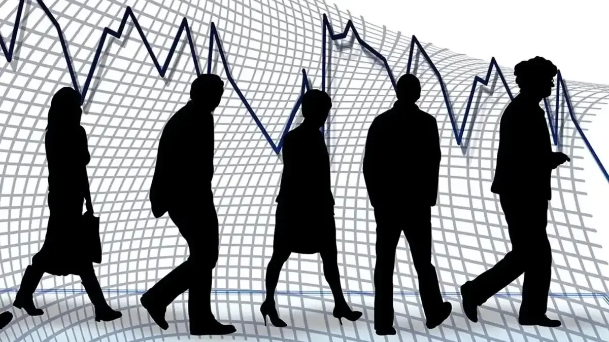 TÜİK tarafından açıklanan eylül ayı işgücü istatistikleri işsizlikteki artışı gözler önüne serdi.