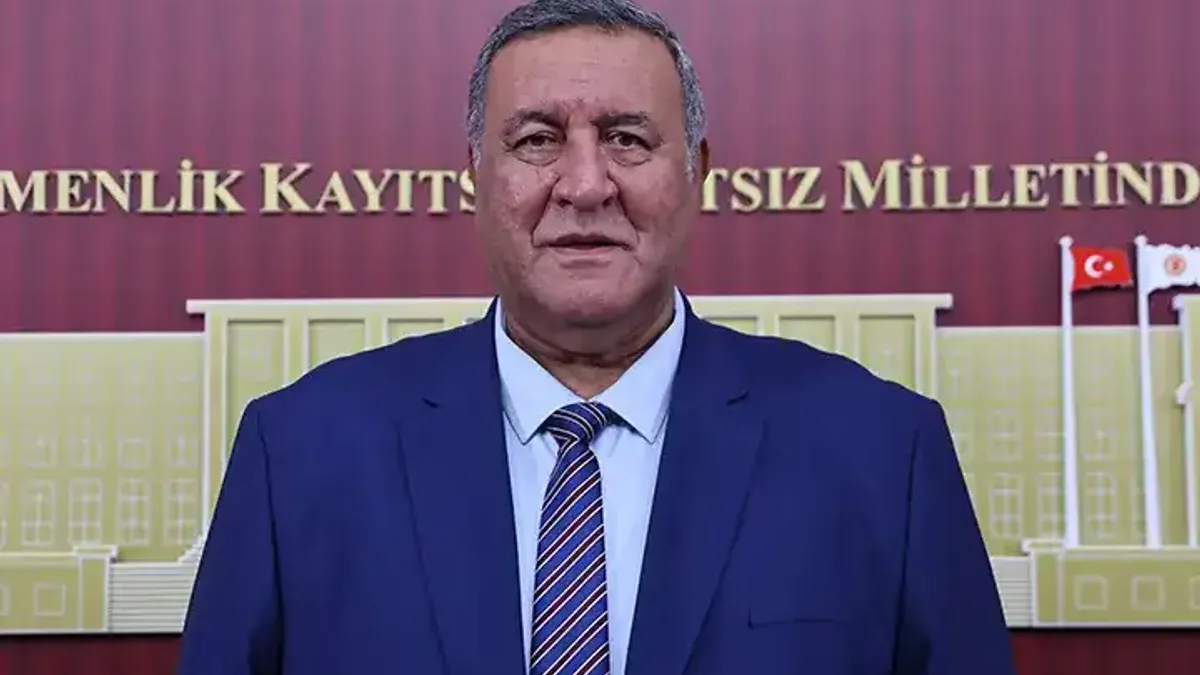 CHP'li Gürer: Tarımda çiftçiyi mutlu edecek fiyatlar şart