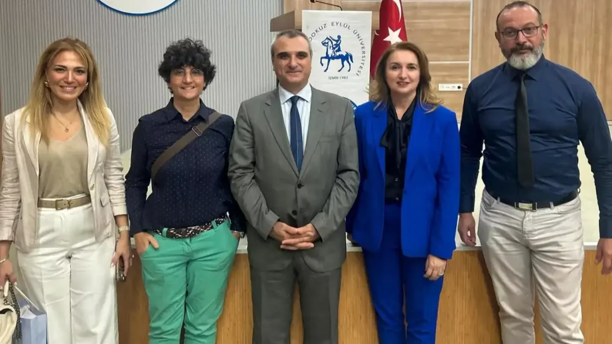 Dijital platform ile turizmde kariyer fırsatları artıyor