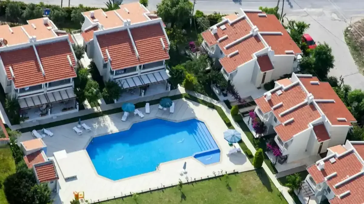 Kültür ve Turizm Bakanlığı tarafından turizm amaçlı kiralamalara yeni düzenleme getirildi.