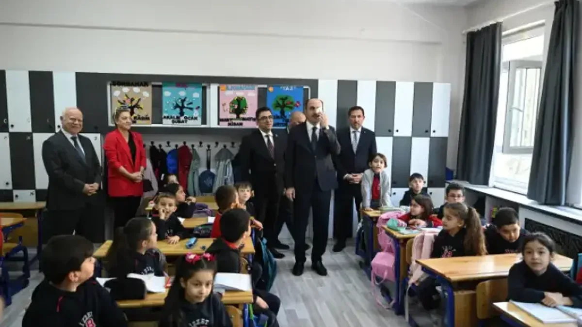 Haber Detayı
