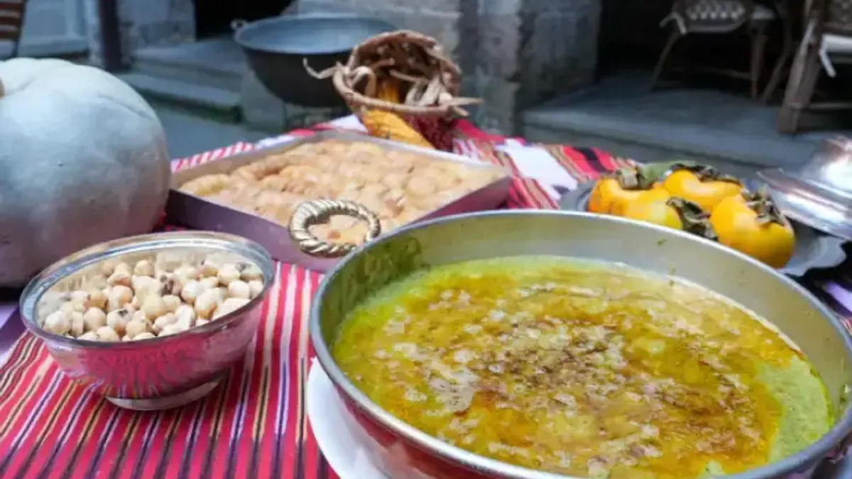 Trabzon'un asırlık lezzetleri gastronomi festivalinde tanıtılacak - Detay Görsel 1
