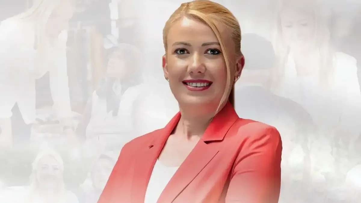 Denizli Merkezefendi Belediyesi'ne imar usulsüzlüğü operasyonu düzenlendi.